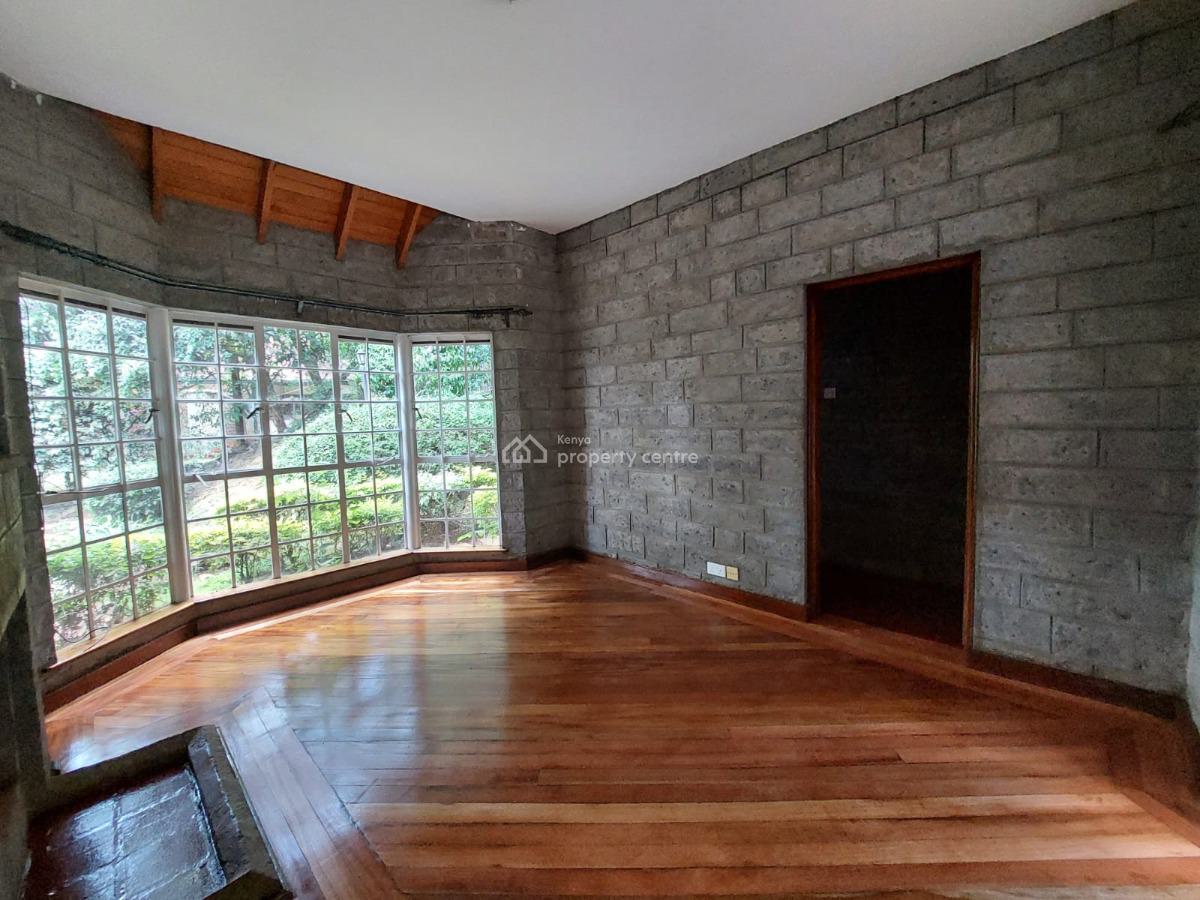 Tranquil Homes, Karen, Nairobi, House for Rent