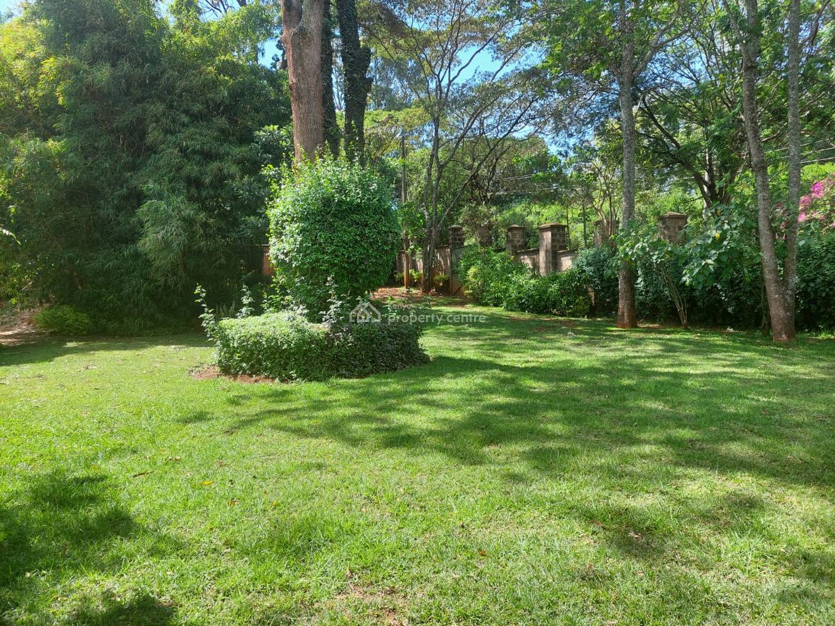 Tranquil Homes, Karen, Nairobi, House for Rent