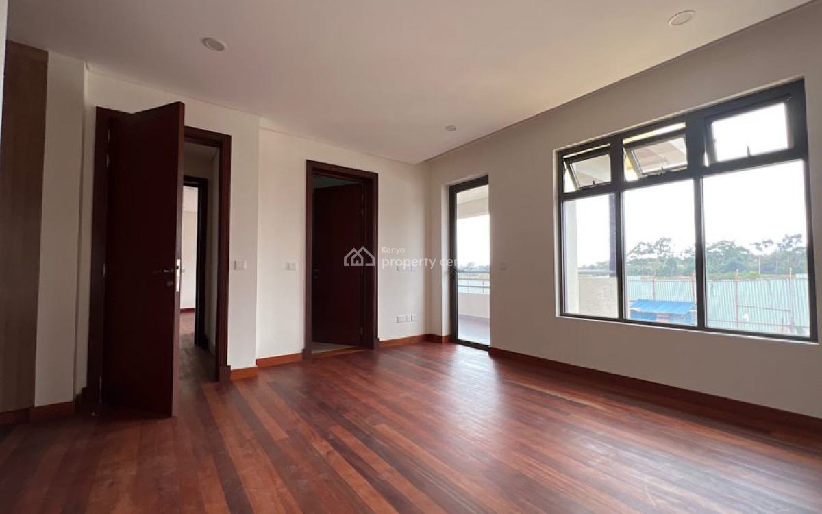 Luxurious 5 Bedrooms, Langata Road, Karen, Nairobi, House for Rent