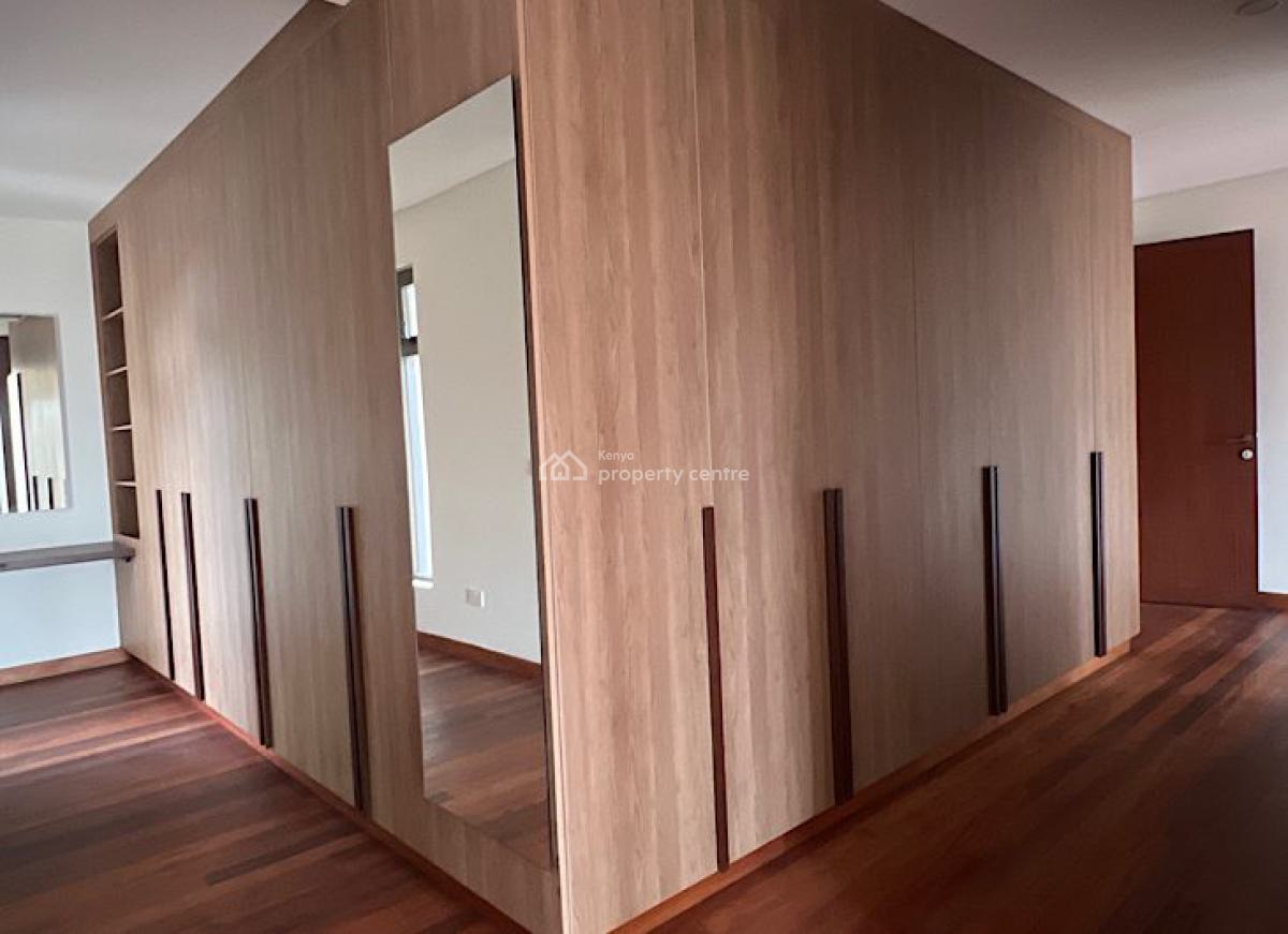 Luxurious 5 Bedrooms, Langata Road, Karen, Nairobi, House for Rent