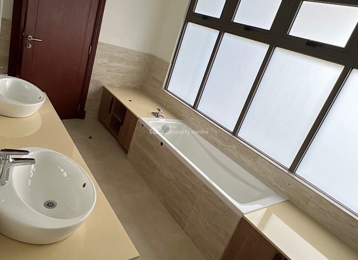 Luxurious 5 Bedrooms, Langata Road, Karen, Nairobi, House for Rent