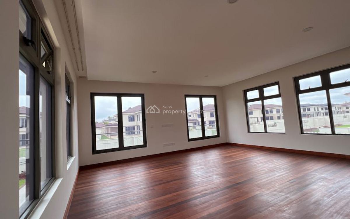 Luxurious 5 Bedrooms, Langata Road, Karen, Nairobi, House for Rent