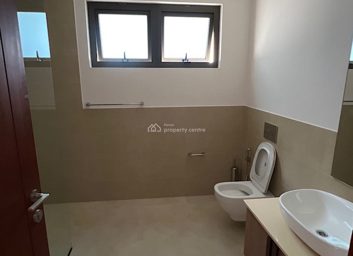 Luxurious 5 Bedrooms, Langata Road, Karen, Nairobi, House for Rent