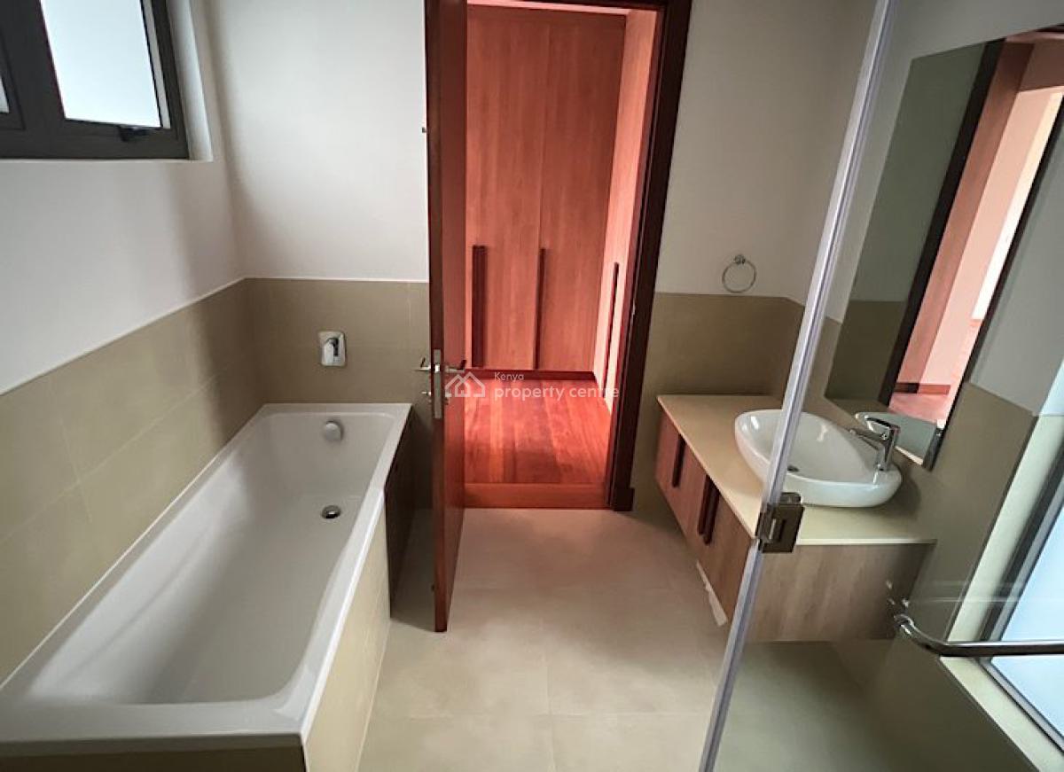 Luxurious 5 Bedrooms, Langata Road, Karen, Nairobi, House for Rent