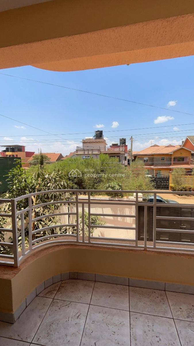 Membley Estate, Membley Estate, Membley Estate, Kiambu, Townhouse for Rent