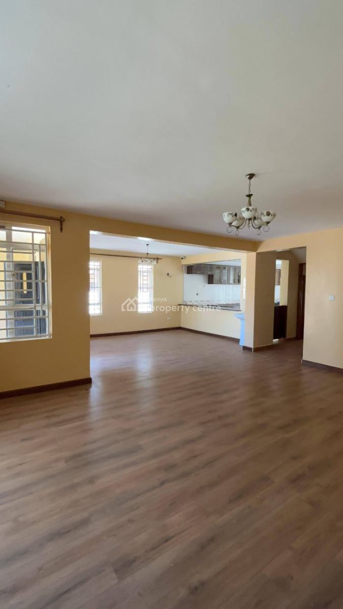 Membley Estate, Membley Estate, Membley Estate, Kiambu, Townhouse for Rent