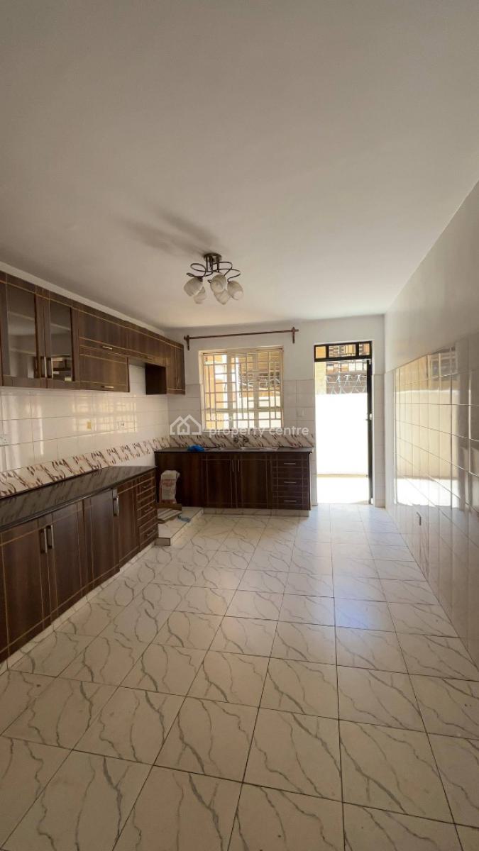Membley Estate, Membley Estate, Membley Estate, Kiambu, Townhouse for Rent
