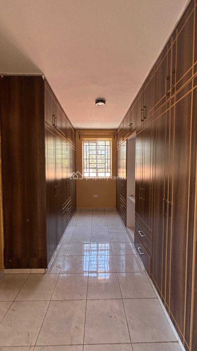 Membley Estate, Membley Estate, Membley Estate, Kiambu, Townhouse for Rent