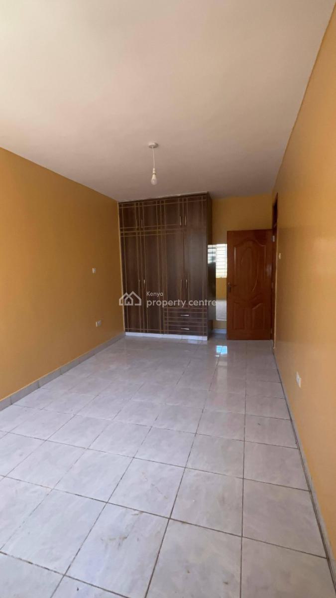 Membley Estate, Membley Estate, Membley Estate, Kiambu, Townhouse for Rent