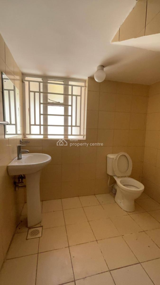 Membley Estate, Membley Estate, Membley Estate, Kiambu, Townhouse for Rent