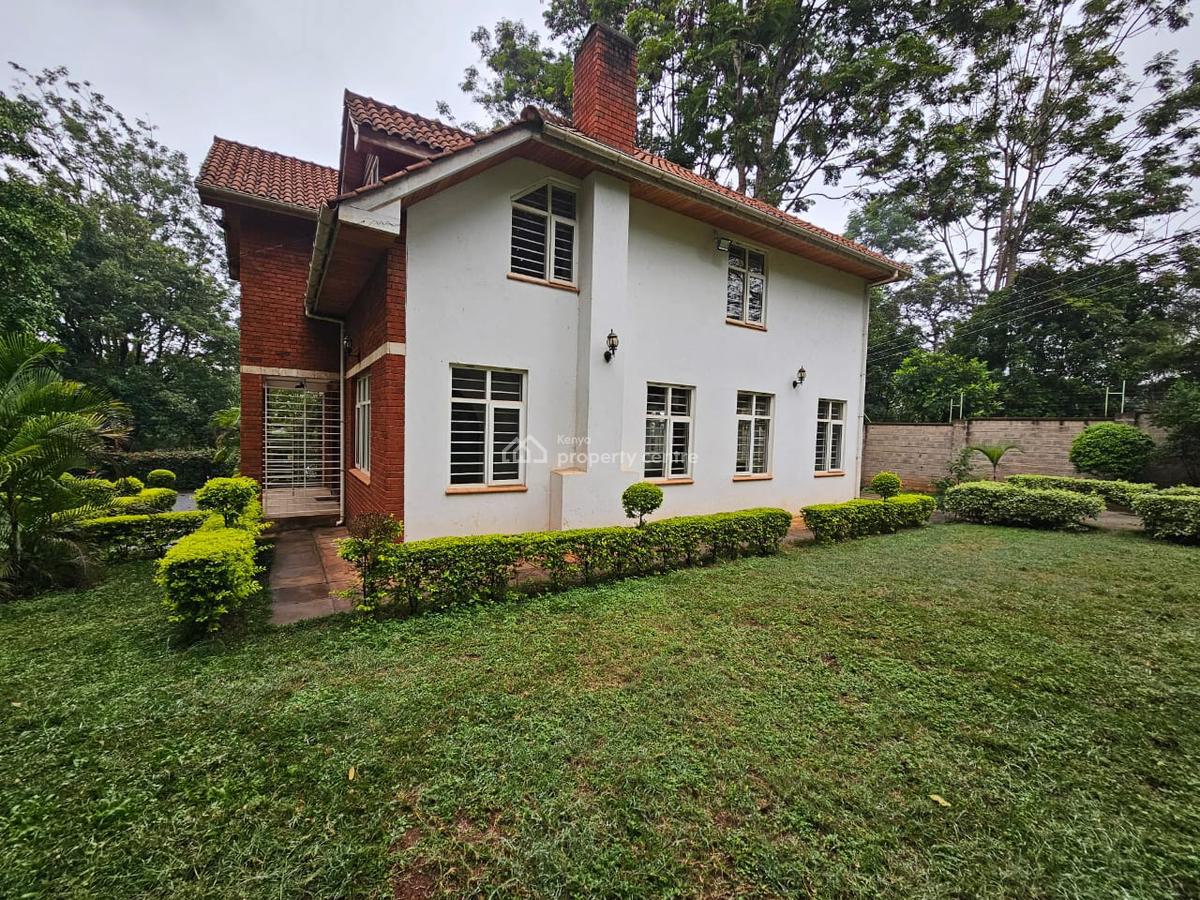 5 Bedroom House in Rosslyn, Lone Tree, Rosslyn, Westlands, Nairobi, House for Rent