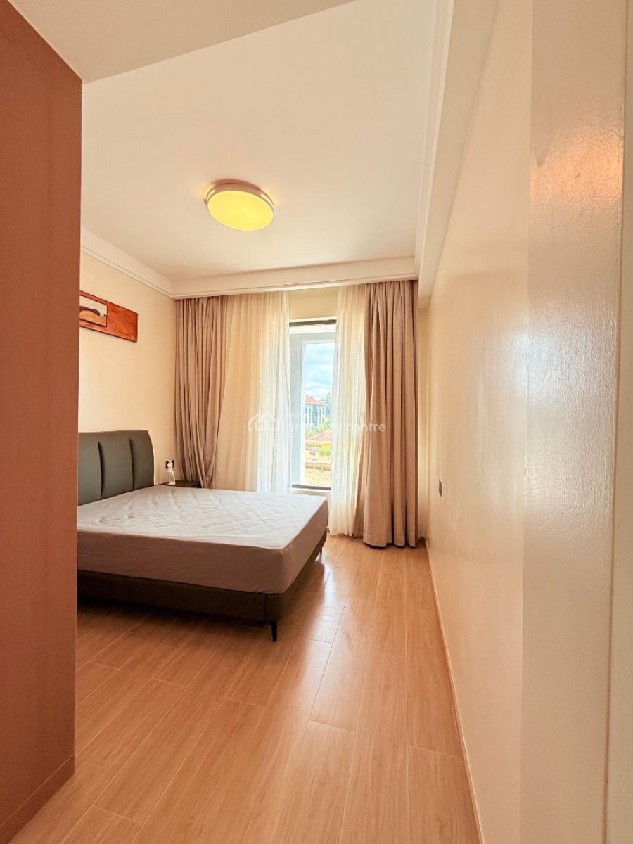 1 Bedroom + Study Apartment  in Westlands, Nairobi, Westlands, Westlands, Nairobi, Apartment for Rent