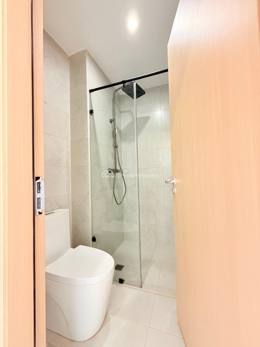 1 Bedroom + Study Apartment  in Westlands, Nairobi, Westlands, Westlands, Nairobi, Apartment for Rent