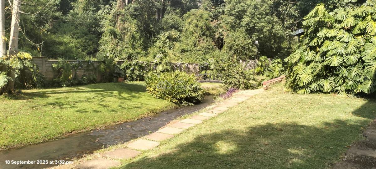 2,600 Sq Ft Partitioned Office Space in Spring Valley, Lower Kabete Road, Spring Valley, Nairobi, Office Space for Rent