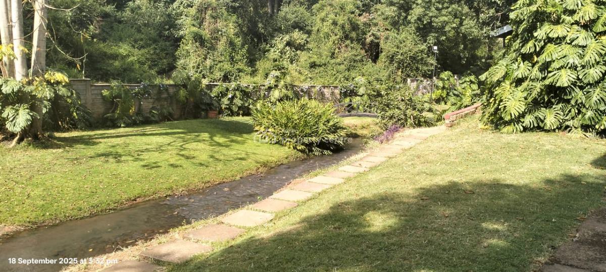 2,600 Sq Ft Partitioned Office Space in Spring Valley, Lower Kabete Road, Spring Valley, Nairobi, Office Space for Rent