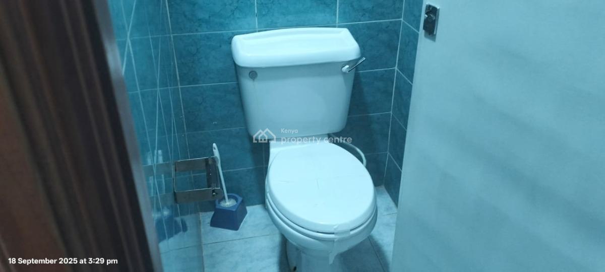 2,600 Sq Ft Partitioned Office Space in Spring Valley, Lower Kabete Road, Spring Valley, Nairobi, Office Space for Rent