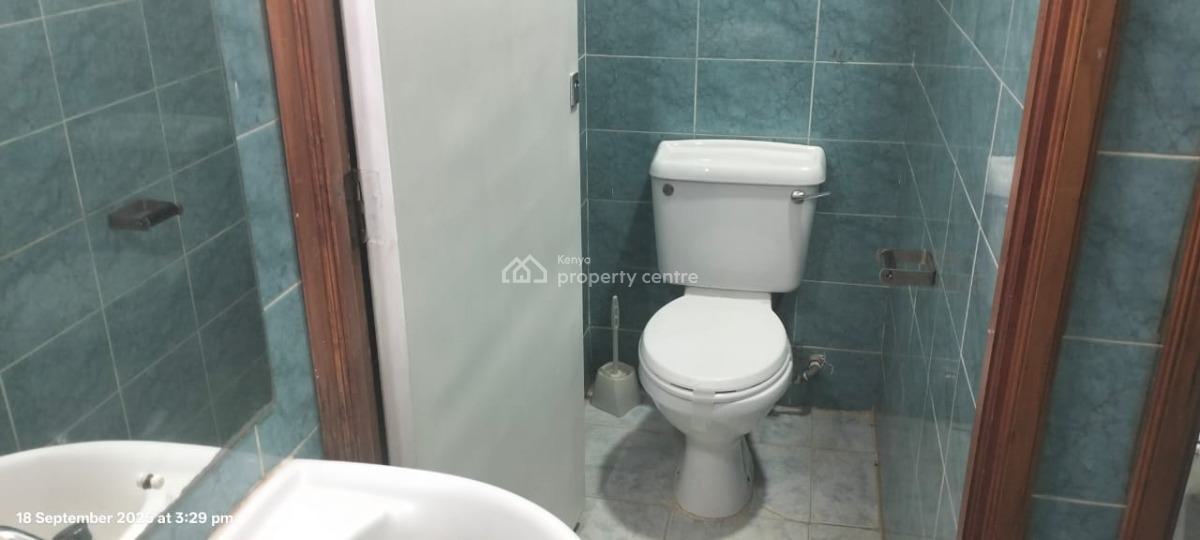 2,600 Sq Ft Partitioned Office Space in Spring Valley, Lower Kabete Road, Spring Valley, Nairobi, Office Space for Rent