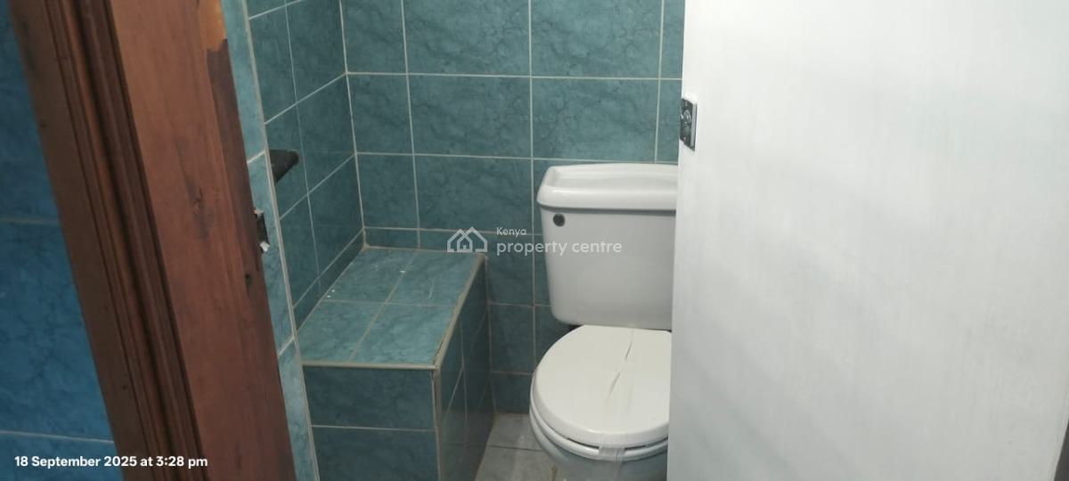 2,600 Sq Ft Partitioned Office Space in Spring Valley, Lower Kabete Road, Spring Valley, Nairobi, Office Space for Rent