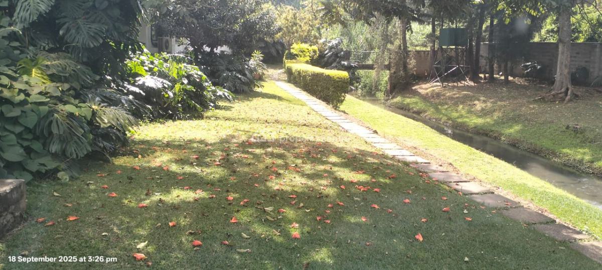 2,600 Sq Ft Partitioned Office Space in Spring Valley, Lower Kabete Road, Spring Valley, Nairobi, Office Space for Rent