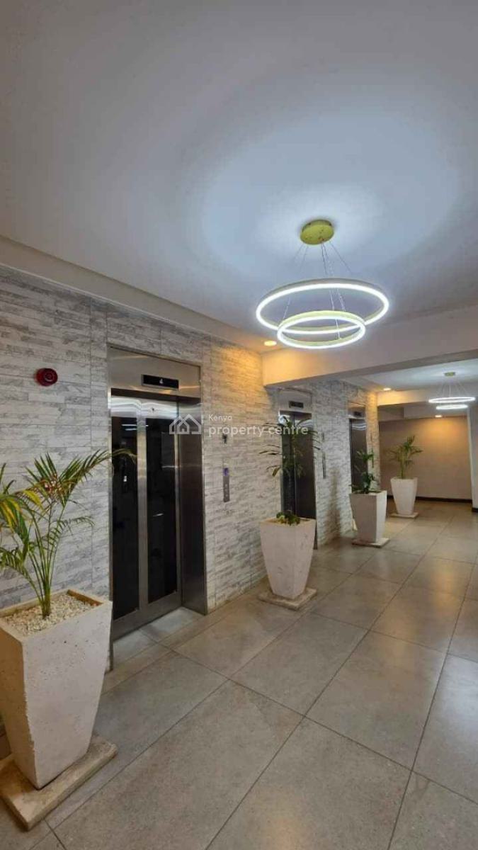 Fully Furnished 3 Bedroom Apartment, General Mathenge Road, Westlands, Nairobi, Apartment for Rent
