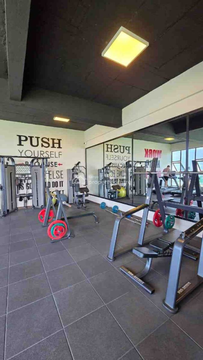 Fully Furnished 3 Bedroom Apartment, General Mathenge Road, Westlands, Nairobi, Apartment for Rent