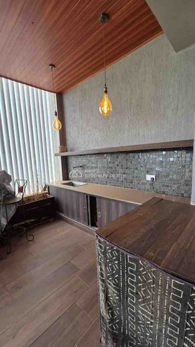 Fully Furnished 3 Bedroom Apartment, General Mathenge Road, Westlands, Nairobi, Apartment for Rent