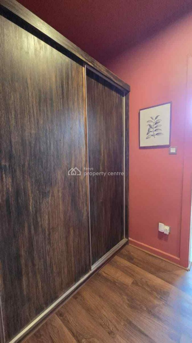 Fully Furnished 3 Bedroom Apartment, General Mathenge Road, Westlands, Nairobi, Apartment for Rent