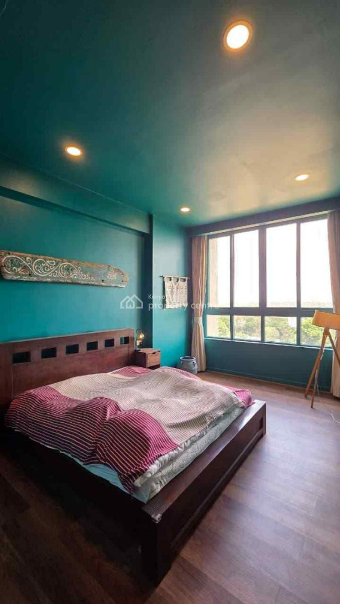 Fully Furnished 3 Bedroom Apartment, General Mathenge Road, Westlands, Nairobi, Apartment for Rent