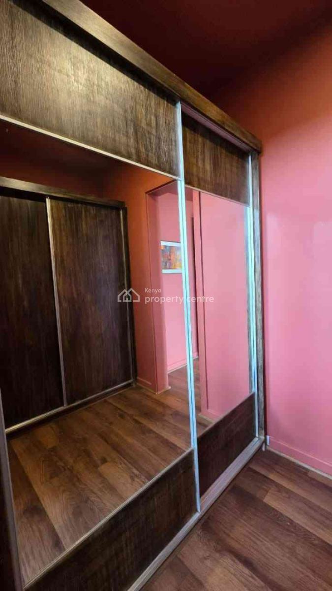 Fully Furnished 3 Bedroom Apartment, General Mathenge Road, Westlands, Nairobi, Apartment for Rent