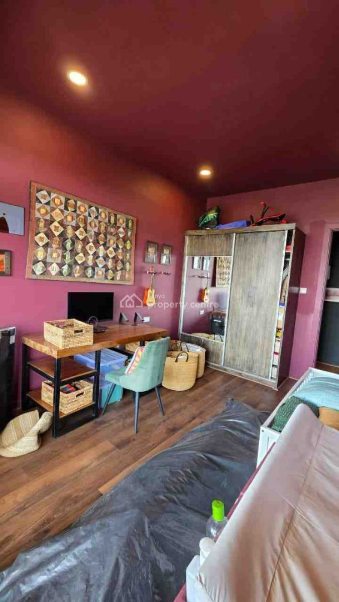 Fully Furnished 3 Bedroom Apartment, General Mathenge Road, Westlands, Nairobi, Apartment for Rent