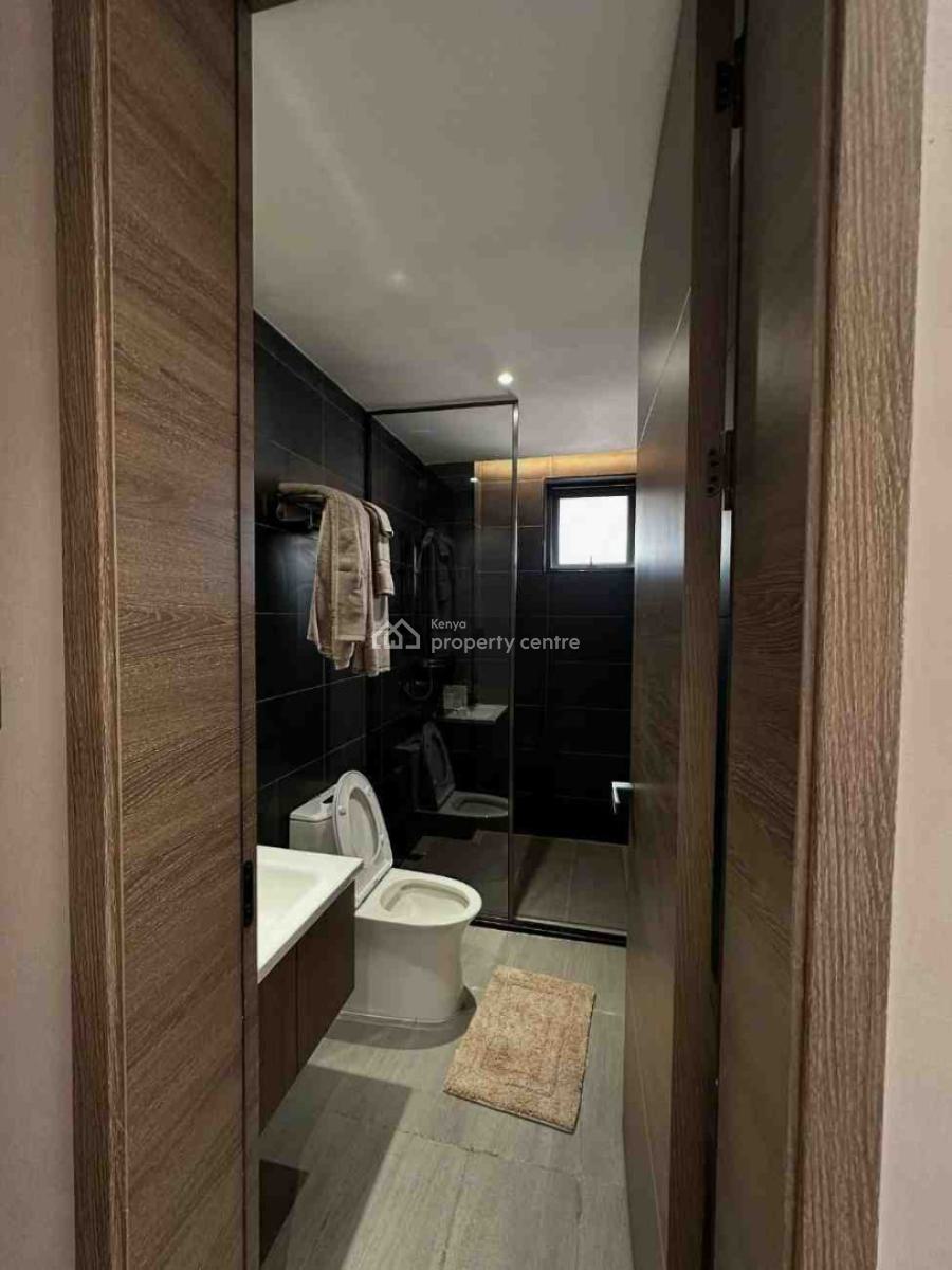 Luxurious Spacious Apartments in Kilimani, Elgeyo Marakwet Road, Kilimani, Nairobi, Apartment for Sale