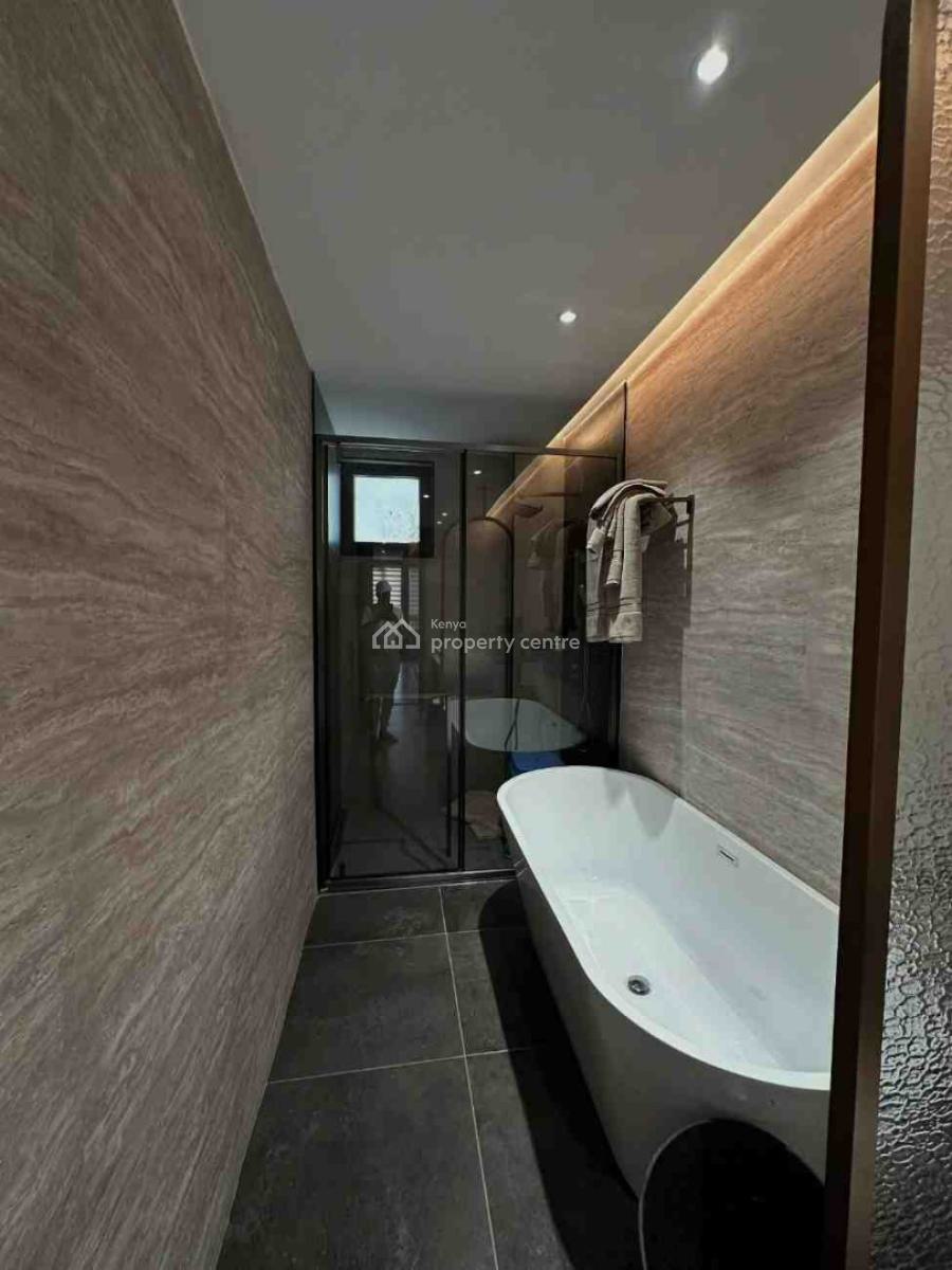 Luxurious Spacious Apartments in Kilimani, Elgeyo Marakwet Road, Kilimani, Nairobi, Apartment for Sale