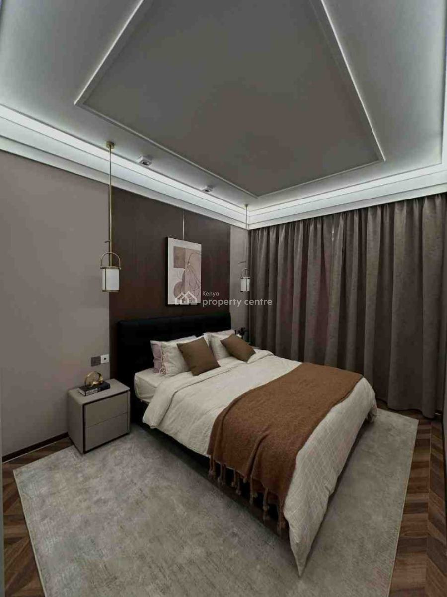 Luxurious Spacious Apartments in Kilimani, Elgeyo Marakwet Road, Kilimani, Nairobi, Apartment for Sale