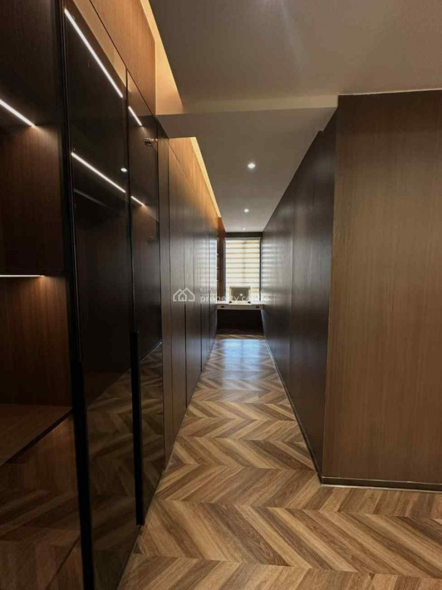 Luxurious Spacious Apartments in Kilimani, Elgeyo Marakwet Road, Kilimani, Nairobi, Apartment for Sale