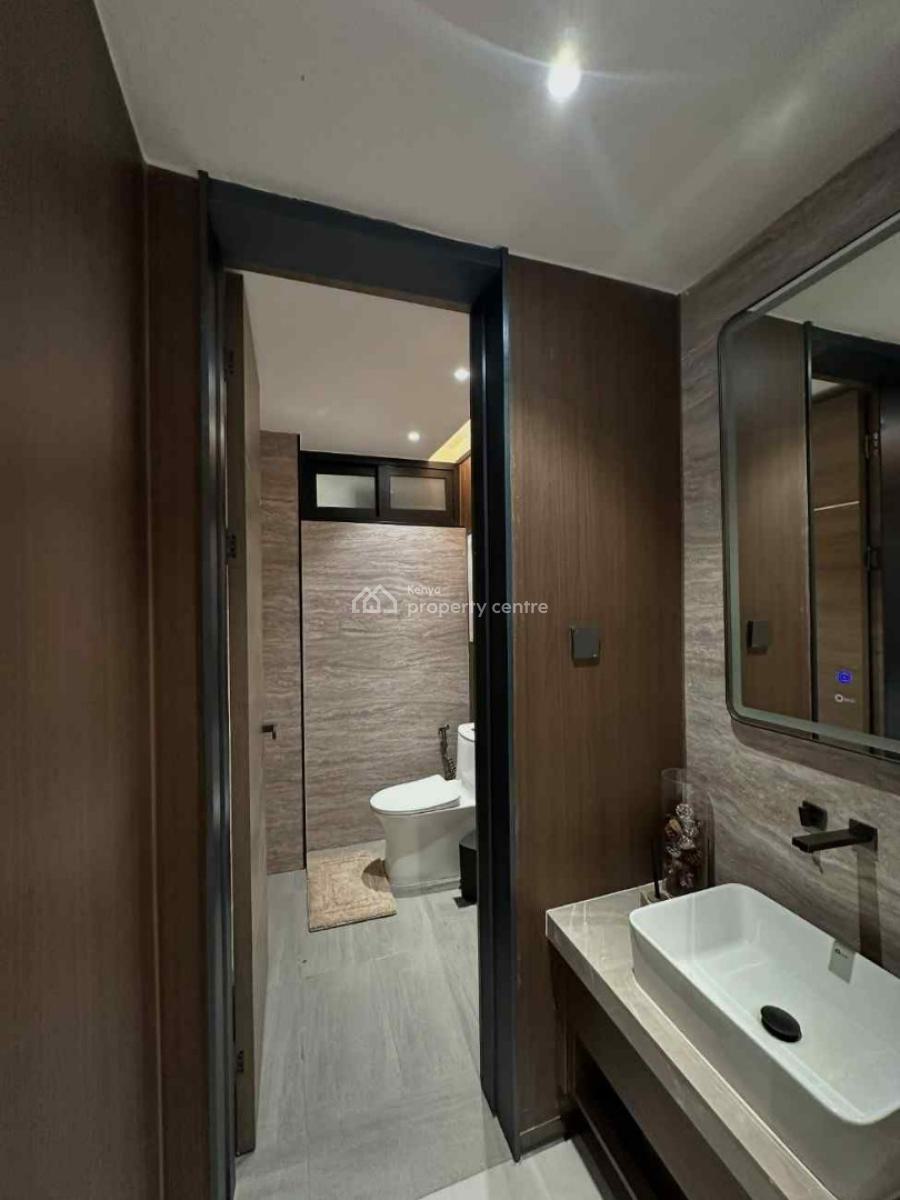 Luxurious Spacious Apartments in Kilimani, Elgeyo Marakwet Road, Kilimani, Nairobi, Apartment for Sale