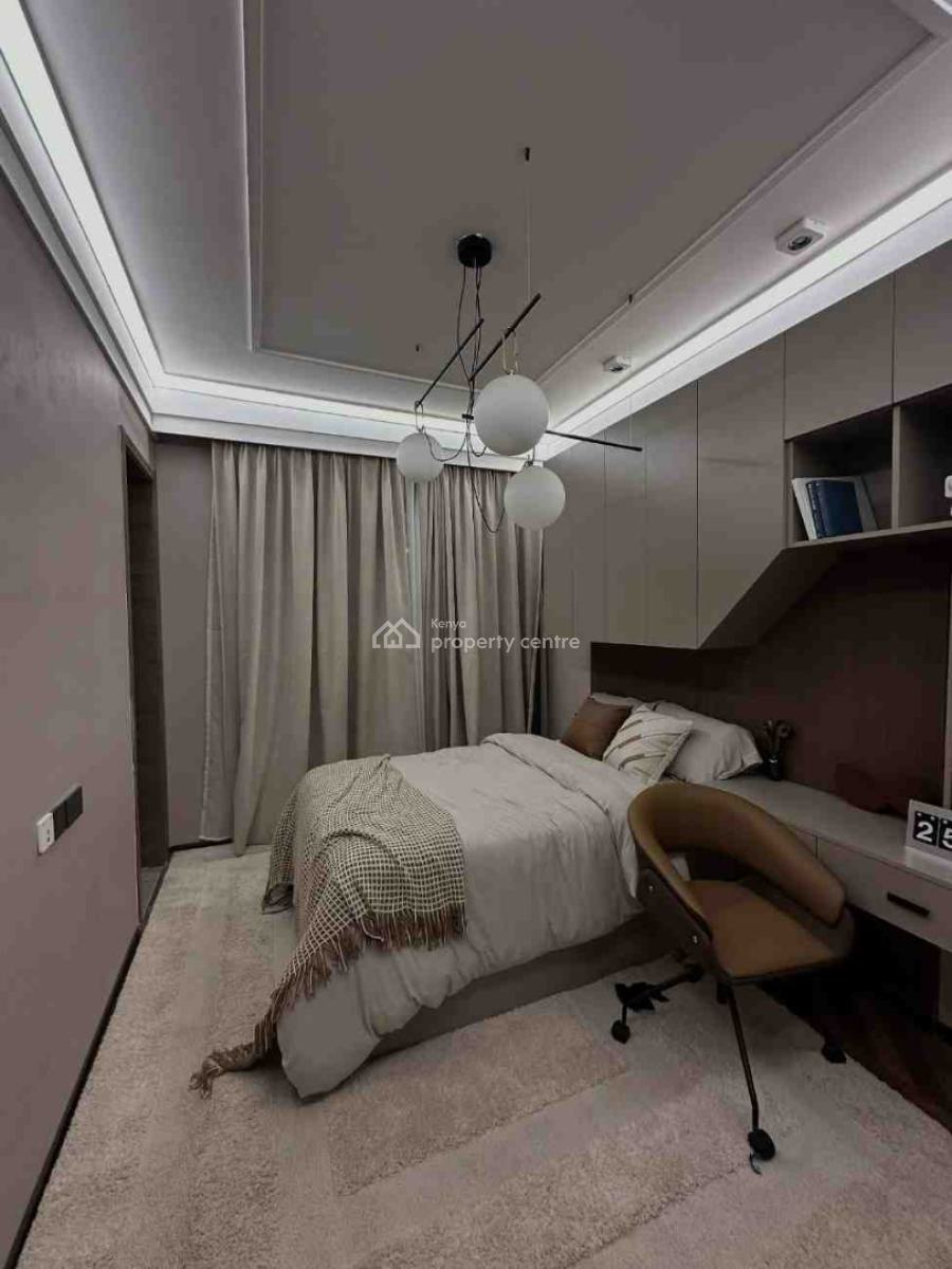 Luxurious Spacious Apartments in Kilimani, Elgeyo Marakwet Road, Kilimani, Nairobi, Apartment for Sale