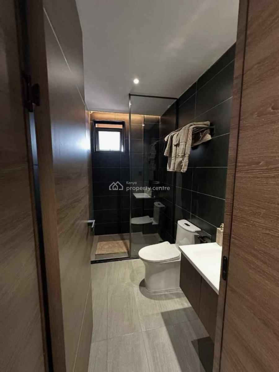 Luxurious Spacious Apartments in Kilimani, Elgeyo Marakwet Road, Kilimani, Nairobi, Apartment for Sale