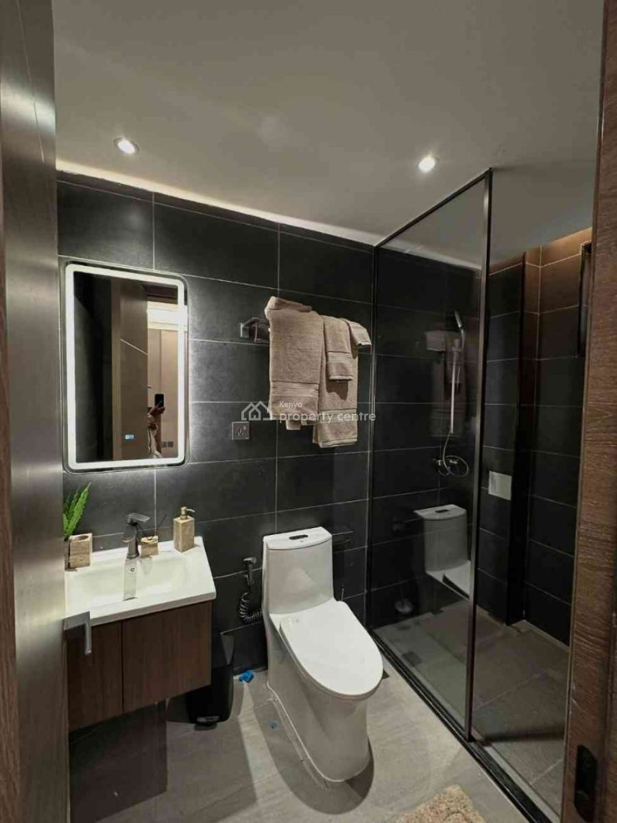Luxurious Spacious Apartments in Kilimani, Elgeyo Marakwet Road, Kilimani, Nairobi, Apartment for Sale