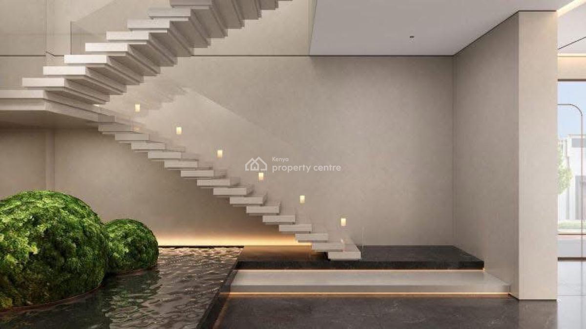 Luxurious 6 Bedrooms, Runda, Westlands, Nairobi, House for Sale