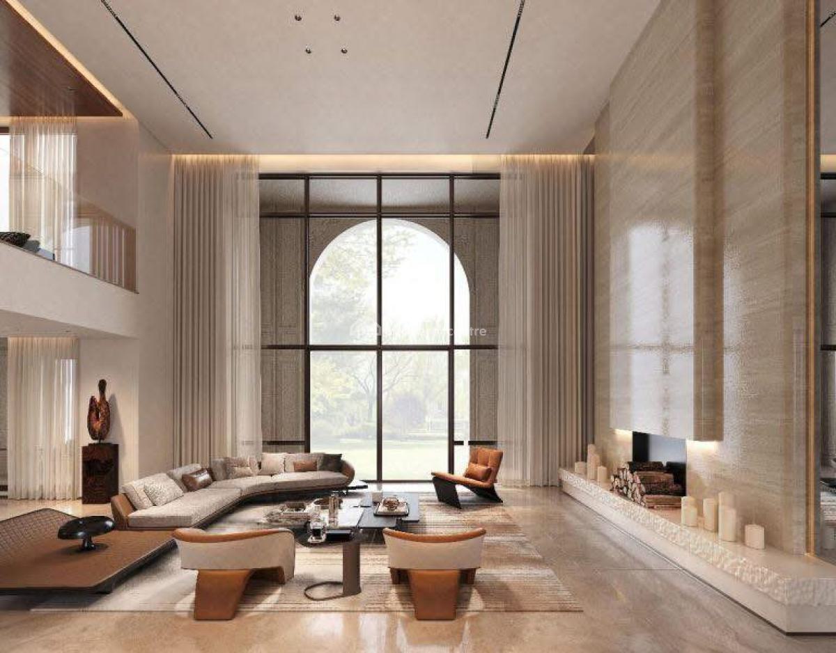 Luxurious 6 Bedrooms, Runda, Westlands, Nairobi, House for Sale