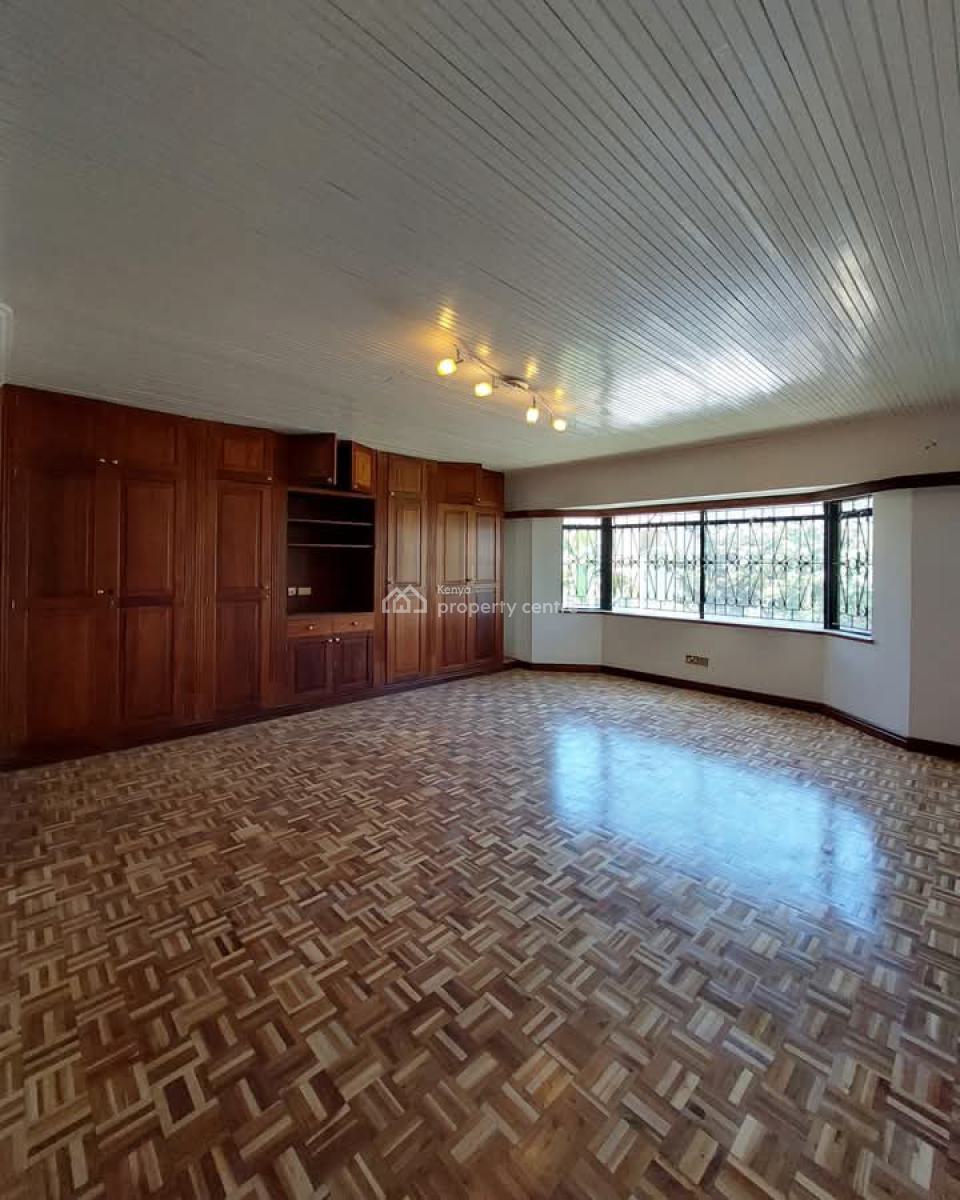Grand Sunlit Living Spaces with Classic Charm 4 Bedrooms Townhouse, Brookside, Westlands, Nairobi, Townhouse for Rent