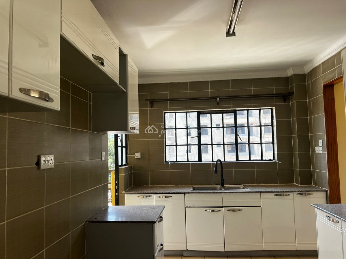 2 Bedrooms Master En-suit in Kileleshwa, Vihiga Road, Kileleshwa, Nairobi, Apartment for Sale