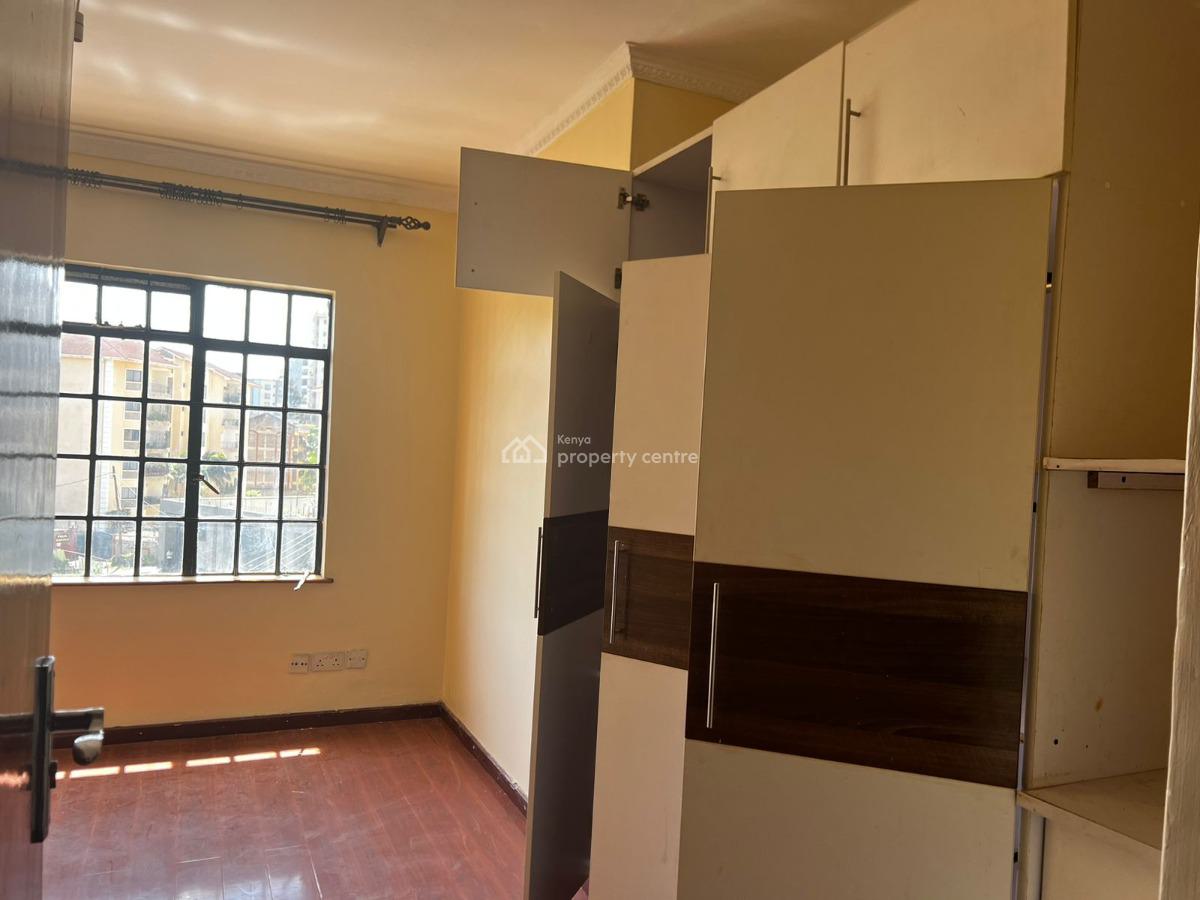 2 Bedrooms Master En-suit in Kileleshwa, Vihiga Road, Kileleshwa, Nairobi, Apartment for Sale