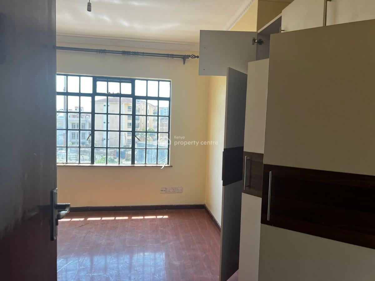 2 Bedrooms Master En-suit in Kileleshwa, Vihiga Road, Kileleshwa, Nairobi, Apartment for Sale