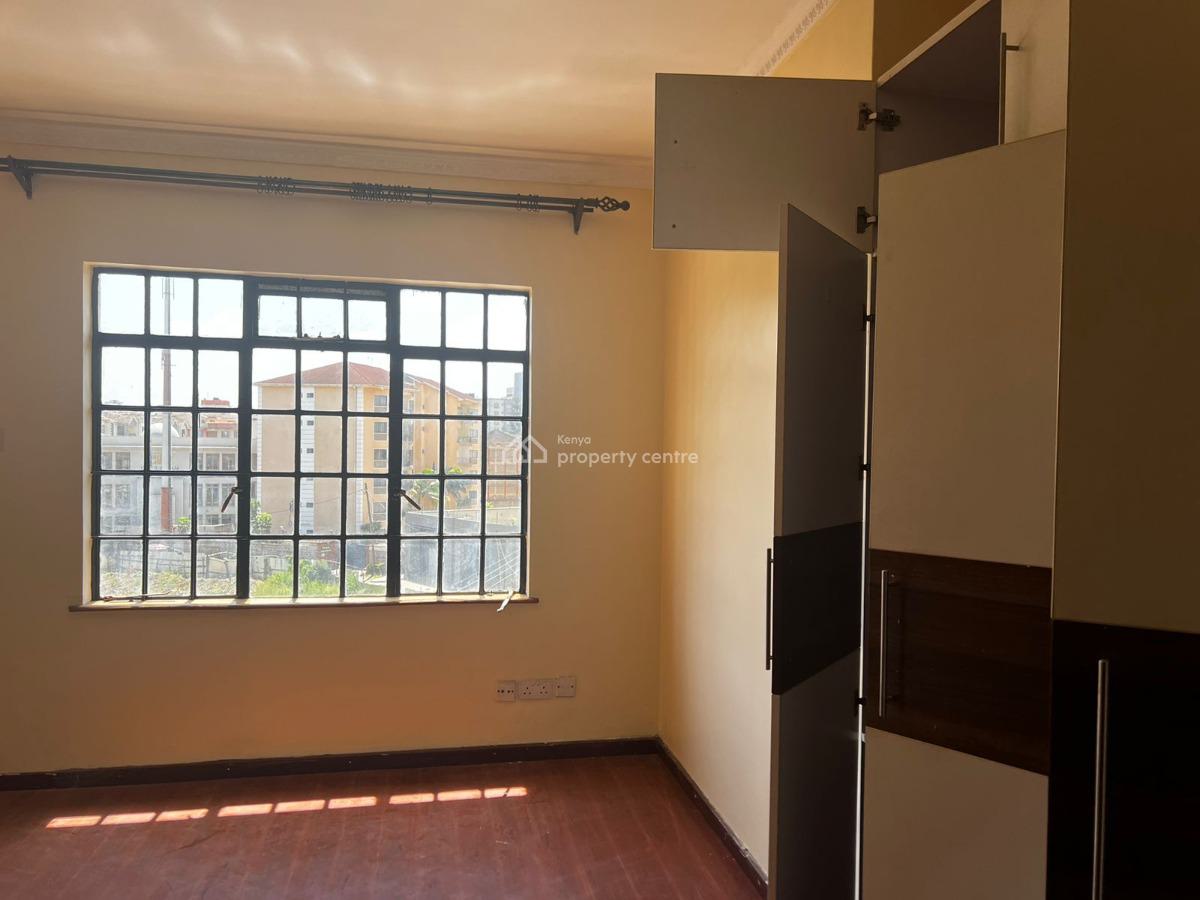 2 Bedrooms Master En-suit in Kileleshwa, Vihiga Road, Kileleshwa, Nairobi, Apartment for Sale