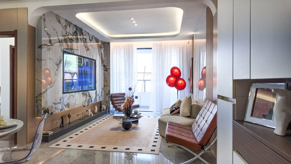 Executive 1bedroom Apartment, Westlands Road, Westlands, Nairobi, Apartment for Sale