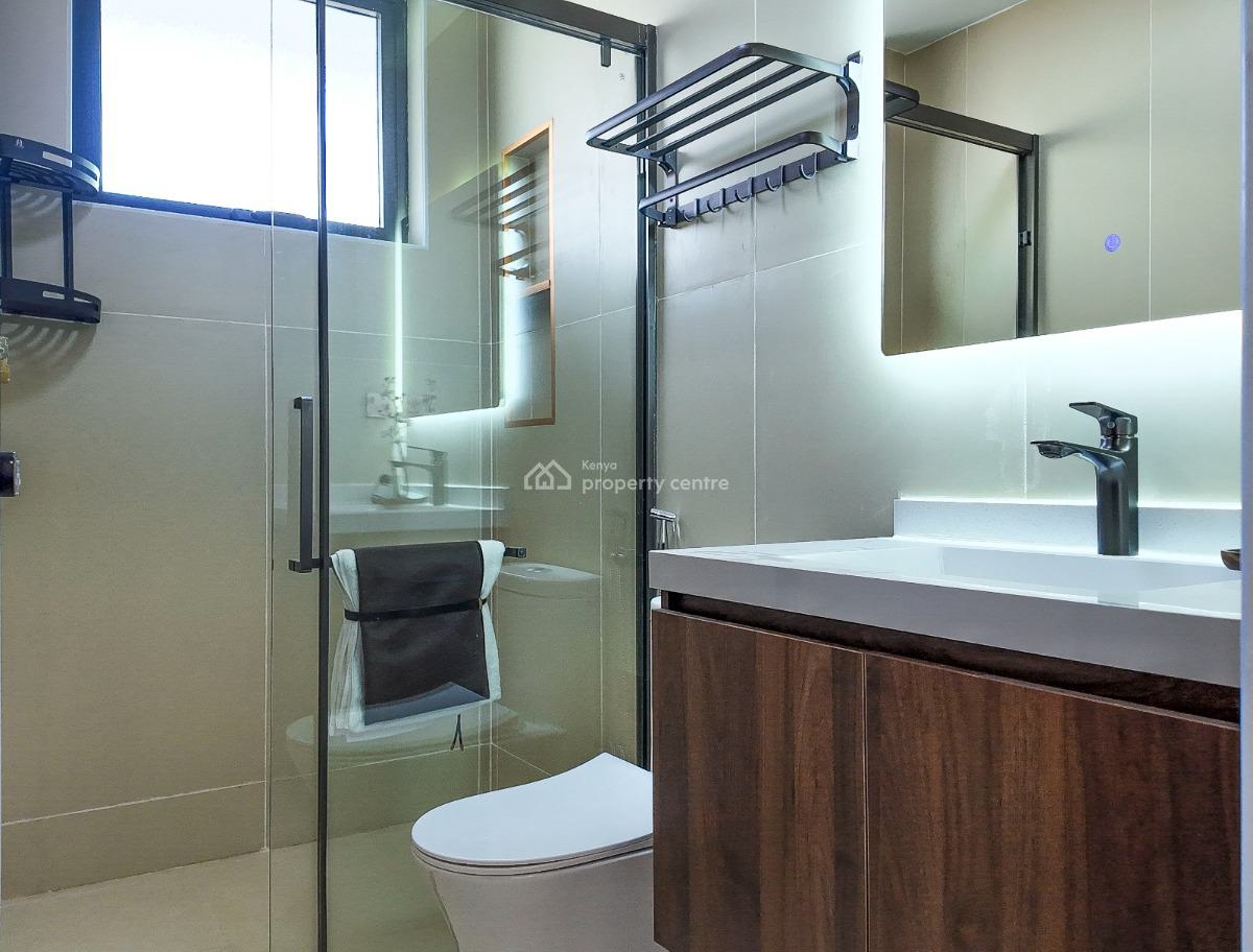 Executive 1bedroom Apartment, Westlands Road, Westlands, Nairobi, Apartment for Sale