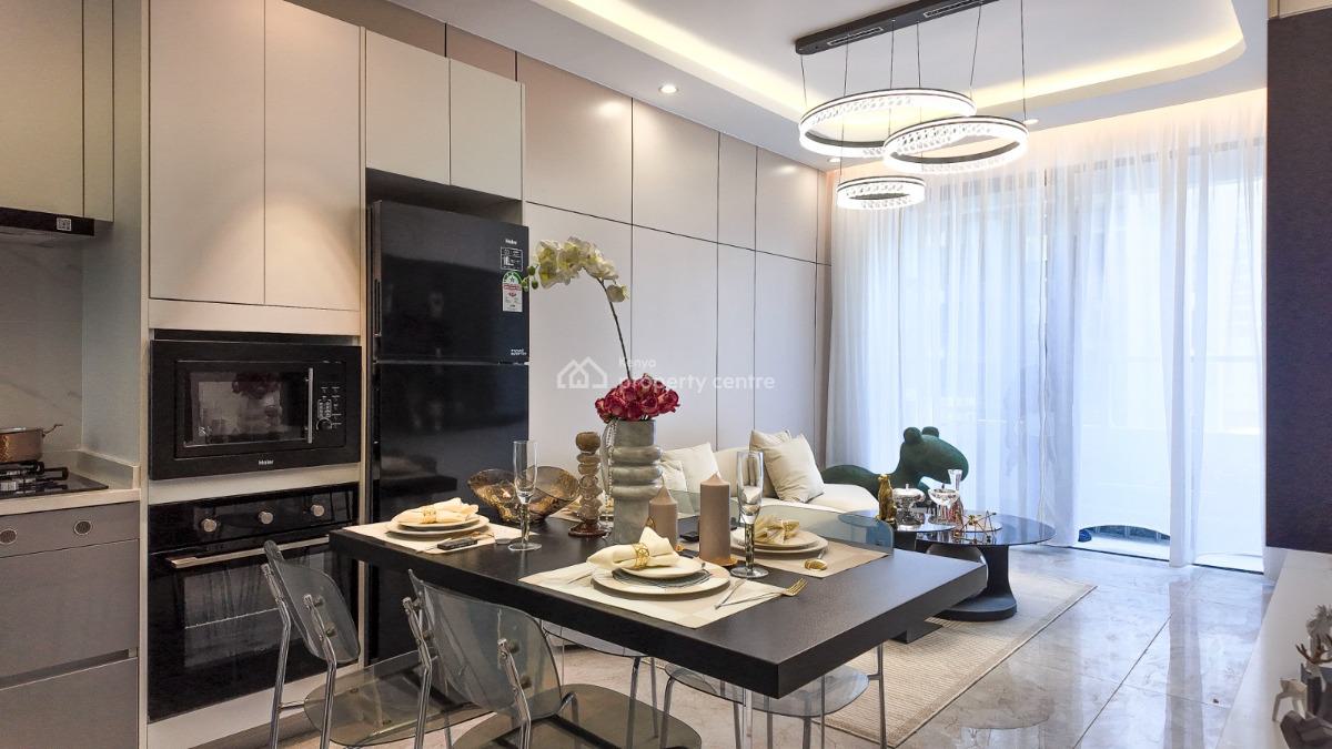 Executive 2 Bedroom Apartment, Westlands Road, Westlands, Nairobi, Apartment for Sale