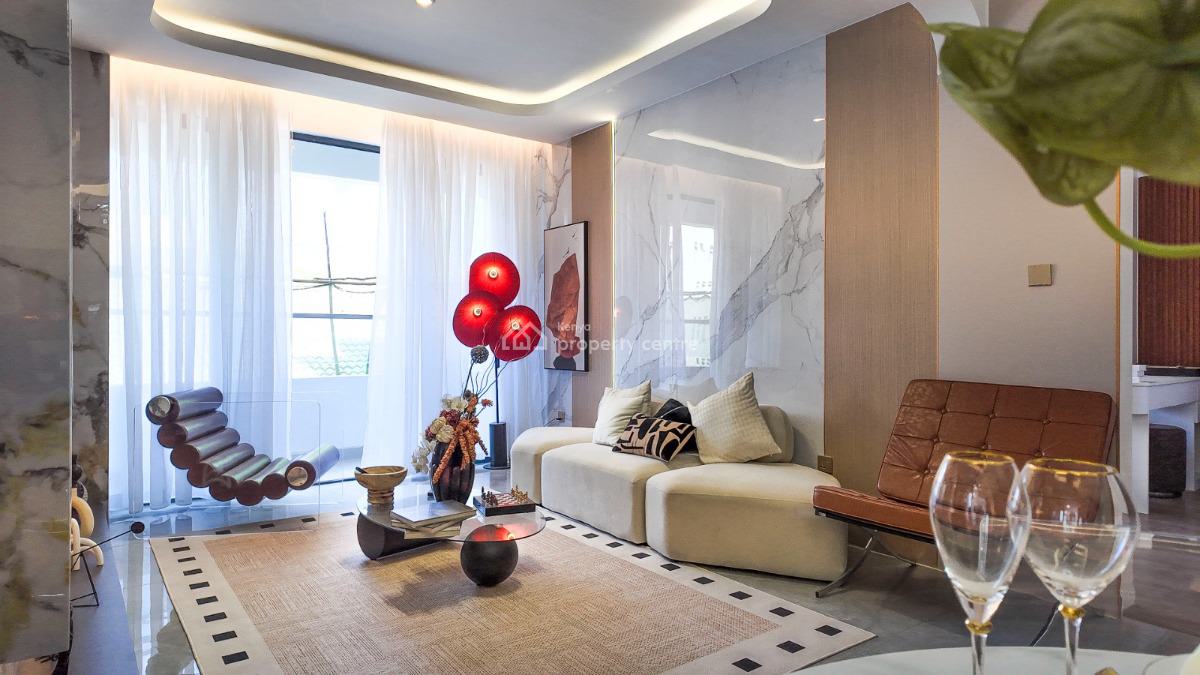 Executive 2 Bedroom Apartment, Westlands Road, Westlands, Nairobi, Apartment for Sale