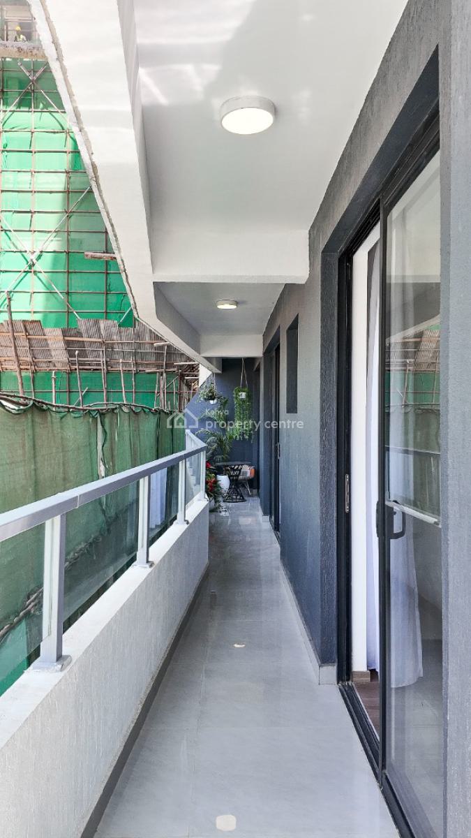 Executive 2 Bedroom Apartment, Westlands Road, Westlands, Nairobi, Apartment for Sale